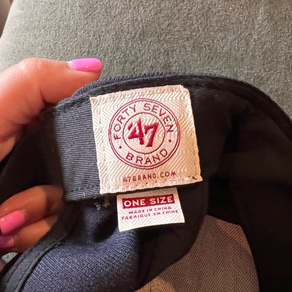 Detroit Hat - Picture 5 of 5